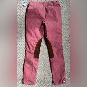Ralph Lauren riding look pants size 10